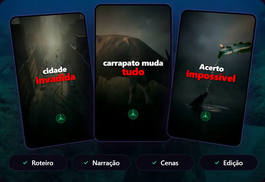 Vídeos do canal Certeza Duvidosa